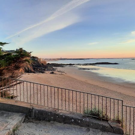 Villa Carmen Saint-Malo Exterior photo